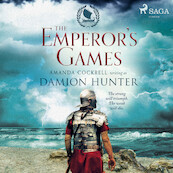The Emperor's Games - Damion Hunter (ISBN 9788726869507)