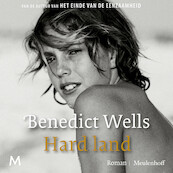Hard land - Benedict Wells (ISBN 9789052864273)