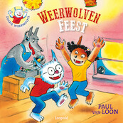 Weerwolvenfeest - Paul van Loon (ISBN 9789025882723)