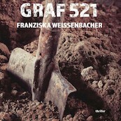 Graf 521 - Franziska Weissenbacher (ISBN 9789462179295)