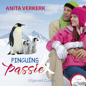 Pinguïns & Passie - Anita Verkerk (ISBN 9789462042858)