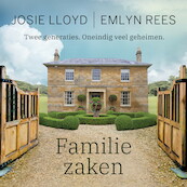 Familiezaken - Josie Lloyd, Emlyn Rees (ISBN 9789021429960)