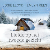 Liefde op het tweede gezicht - Josie Lloyd, Emlyn Rees (ISBN 9789021429977)