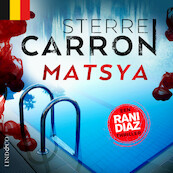 Rani Diaz - Matsya (Vlaamse versie) - Sterre Carron (ISBN 9789179957209)