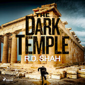 The Dark Temple - R.D. Shah (ISBN 9788726891881)