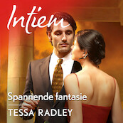 Spannende fantasie - Tessa Radley (ISBN 9789402760897)