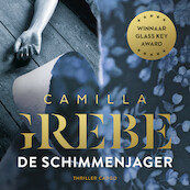 De schimmenjager - Camilla Grebe (ISBN 9789403154114)
