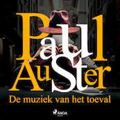 De muziek van het toeval - Paul Auster (ISBN 9788726774825)