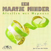 Een maatje minder - Jan C. van der Heide (ISBN 9789070774523)
