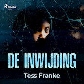De inwijding - Tess Franke (ISBN 9788726739770)