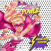 Barbie - Princess Power - Mattel (ISBN 9788726850734)