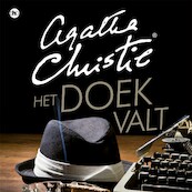 Het doek valt - Agatha Christie (ISBN 9789044364033)