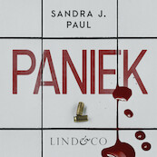 Paniek - Sandra J. Paul (ISBN 9789179957674)