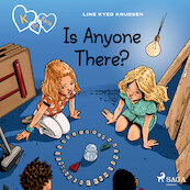 K for Kara 13 - Is Anyone There? - Line Kyed Knudsen (ISBN 9788728010150)