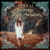 De roep van Avalon - Mara Li (ISBN 9788726914856)