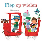 Fiep op wielen - Fiep Westendorp (ISBN 9789021427003)