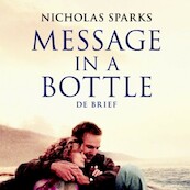 Message in a bottle (De brief) - Nicholas Sparks (ISBN 9789463628846)