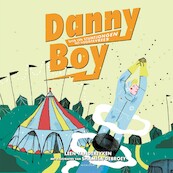 Danny Boy - Leen Vandereyken (ISBN 9789463962377)