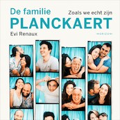 De familie Planckaert - Evi Renaux (ISBN 9789464101164)