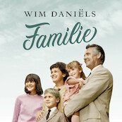 Familie - Wim Daniëls (ISBN 9789021340500)
