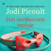 Het verdwenen meisje - Jodi Picoult (ISBN 9789044361322)