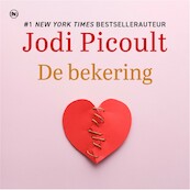 De bekering - Jodi Picoult (ISBN 9789044361360)