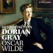 Het portret van Dorian Gray - Oscar Wilde (ISBN 9789020416756)