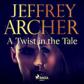 A Twist in the Tale - Jeffrey Archer (ISBN 9788726599961)