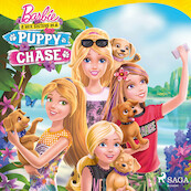 Barbie - Puppy Chase - Mattel (ISBN 9788726850680)