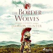 The Border Wolves - Damion Hunter (ISBN 9788726917888)