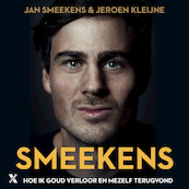 Smeekens - Jan Smeekens, Jeroen Kleijne (ISBN 9789401616195)