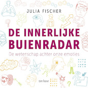 De innerlijke buienradar - Julia Fischer (ISBN 9789025909826)