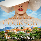 De strooien hoed - Catherine Cookson (ISBN 9788726739725)