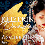 Keizerin Orchidee - Anchee Min (ISBN 9788726996302)