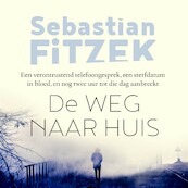 De weg naar huis - Sebastian Fitzek (ISBN 9789044362213)