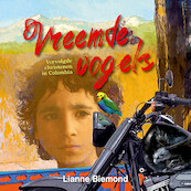 Vreemde Vogels - Lianne Biemond (ISBN 9789087186760)