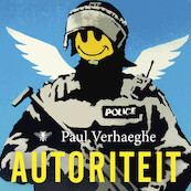 Autoriteit - Paul Verhaeghe (ISBN 9789403168210)