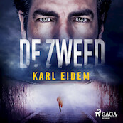 De Zweed - Karl Eidem (ISBN 9788726874464)