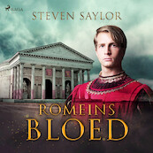 Romeins bloed - Steven Saylor (ISBN 9788726922028)