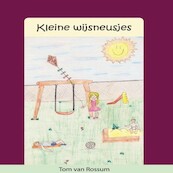 Kleine wijsneusjes - Tom van Rossum (ISBN 9789462179882)