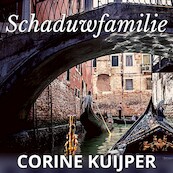 Schaduwfamilie - Corine Kuijper (ISBN 9789462179912)
