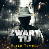 Zwart tij - Peter Temple (ISBN 9788726891294)