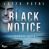 Black Notice - Lotte Petri (ISBN 9788726896152)
