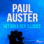 Het boek der illusies - Paul Auster (ISBN 9788726774849)