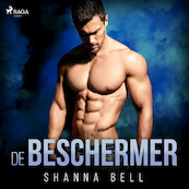 De beschermer - Shanna Bell (ISBN 9788726914771)