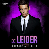 De leider - Shanna Bell (ISBN 9788726914788)