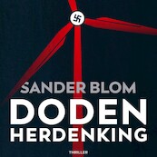 Dodenherdenking - Sander Blom (ISBN 9789493245259)