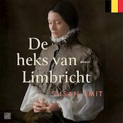 De heks van Limbricht - Susan Smit (ISBN 9789048864300)