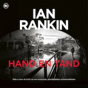 Hand en tand - Ian Rankin (ISBN 9789044362831)