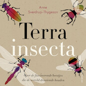 Terra insecta - Anne Sverdrup-Thygeson (ISBN 9789403168814)